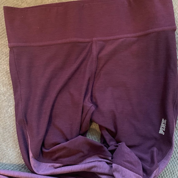 Victoria Secret_leggings - Picture 3 of 4